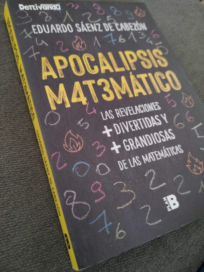 Apocalipsis Matemático